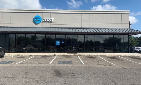 AT&T Store