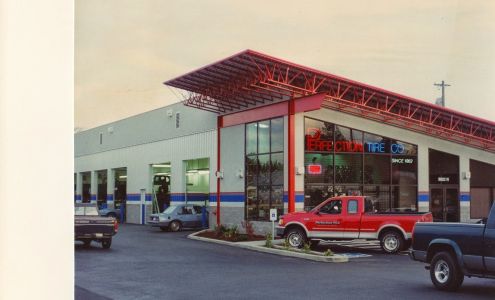 Perfection Tire and Auto Repair