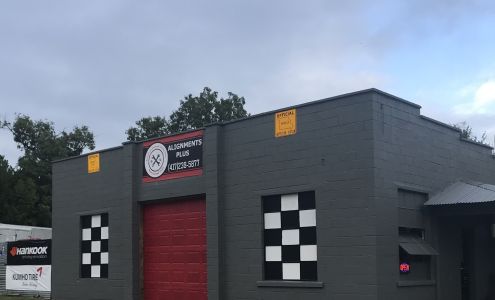 State Line Auto Ridgedale