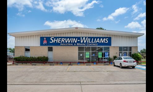 Sherwin-Williams Commercial Paint Store
