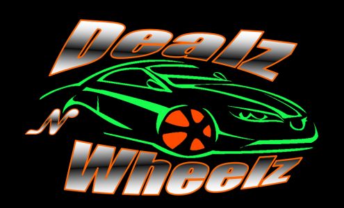 DEALZ N WHEELZ LLC Hollister