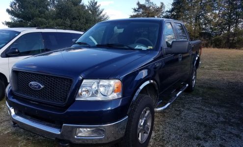 Lakeside Motors Forsyth