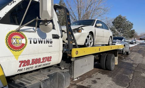 C.A.R.S. Chitwoods Auto Repair Services