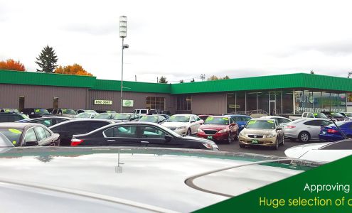 Auto Credit Sales Valley