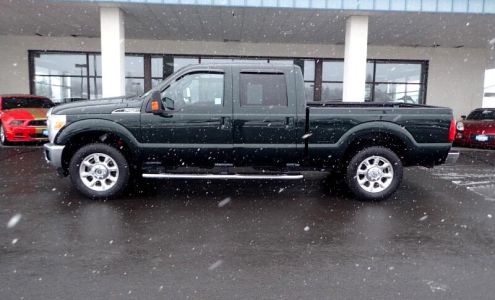 Parkway Auto Center Deer Park