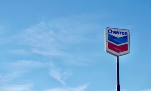 Chevron Big Boss Express