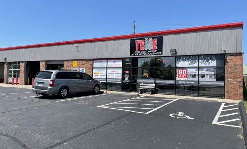 Telle Tire & Auto Centers E. Republic