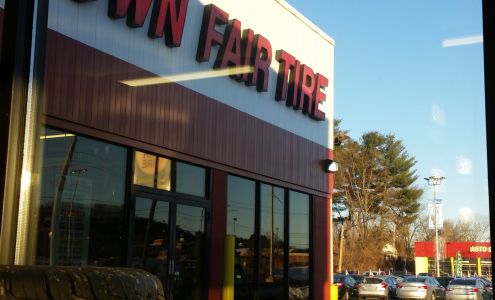Town Fair Tire