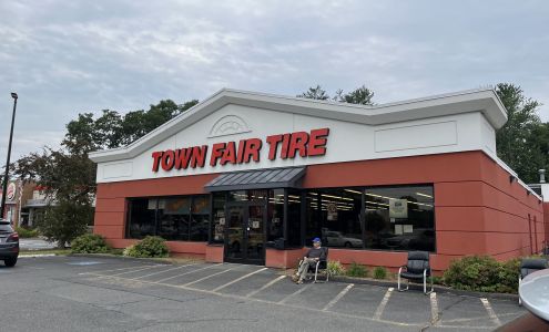 Town Fair Tire