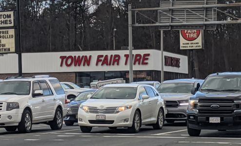 Town Fair Tire