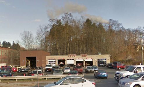 City Tire - Pittsfield