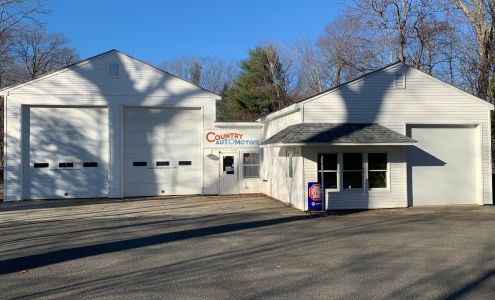 Country Automotive