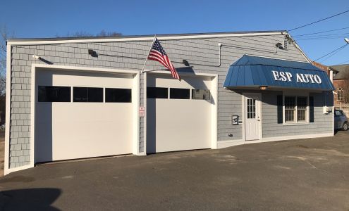 ESP Auto Inc Easthampton