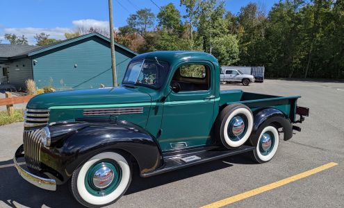 Easthampton Tire & Auto Repair Easthampton