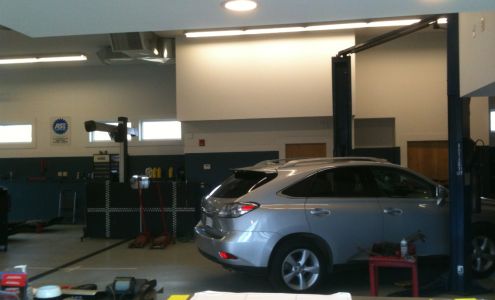 Complete Automotive Repair Easthampton