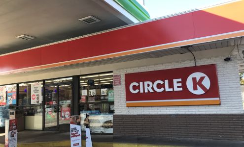 Circle K