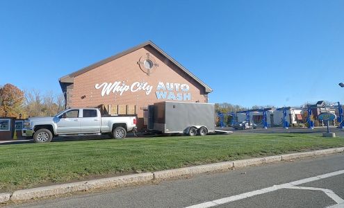 Whip City Auto Wash Westfield
