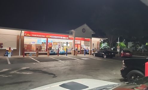 Circle K