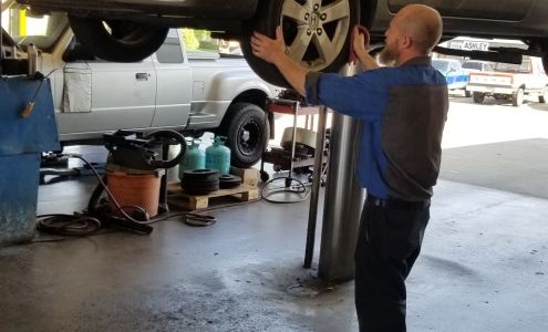 Southside Auto Repair & Tire