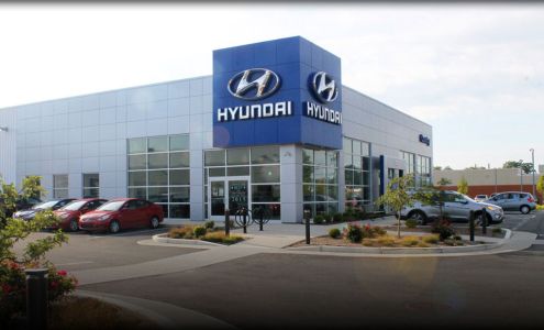 Country Hyundai Northampton