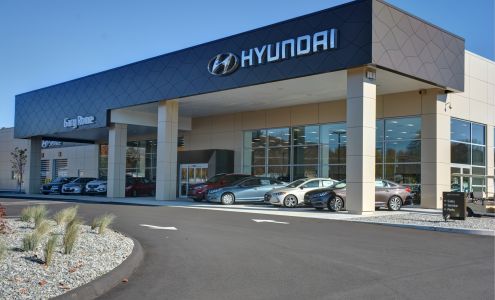 Gary Rome Hyundai