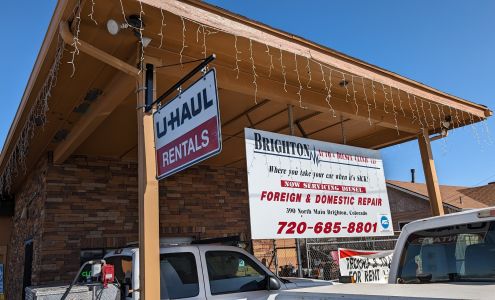 Brighton Auto & Diesel Clinic Brighton