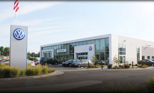 Northampton Volkswagen