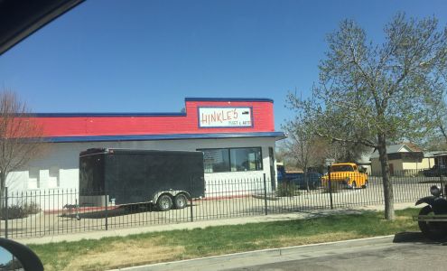 Hinkles Fleet & Auto