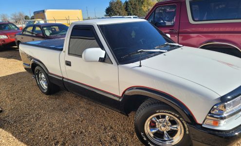 Onorato Garage Firestone