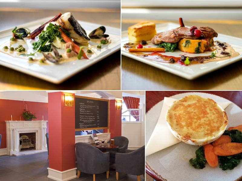 Tannery Bar & Bistro