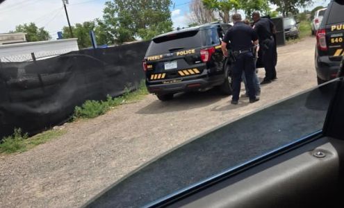 Angel's Transmissions