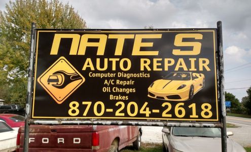 Outlaw Recovery & Auto Repair