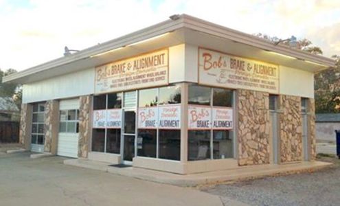 Bob's Brake & Alignment
