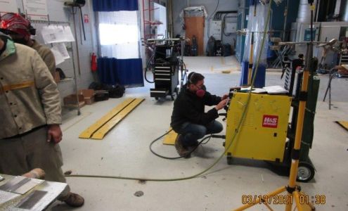 Steve St Clair Auto Repair Pyatt