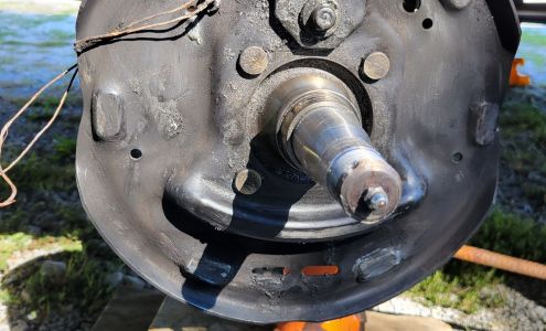 Andy Yeager Motors Inc