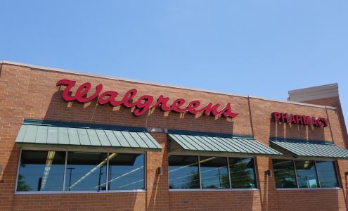 Walgreens