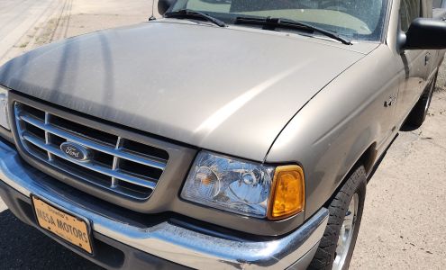 Daurio's Mesa Motors