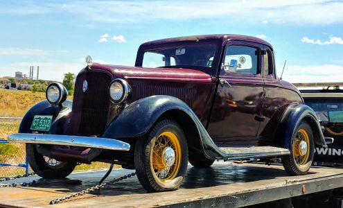 Cars 4 Less Pueblo