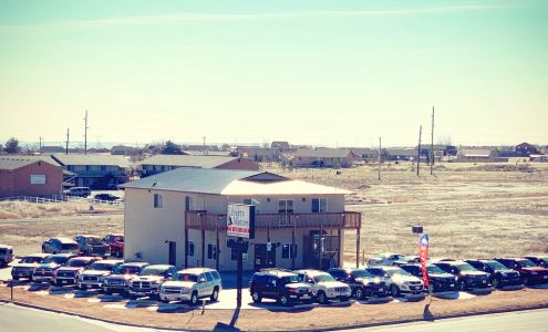 Liberty Motors Pueblo West