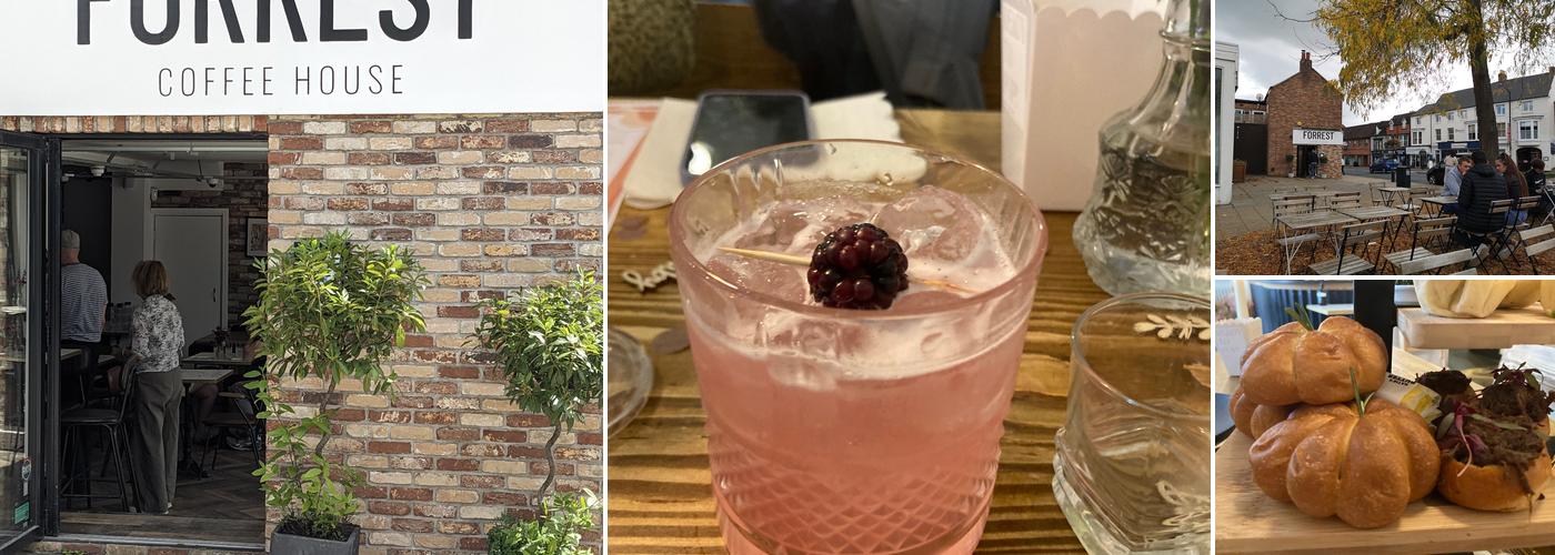 Forrest Coffee House | Kenilworth