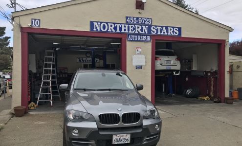 NORTHERN STARS AUTO REPAIR