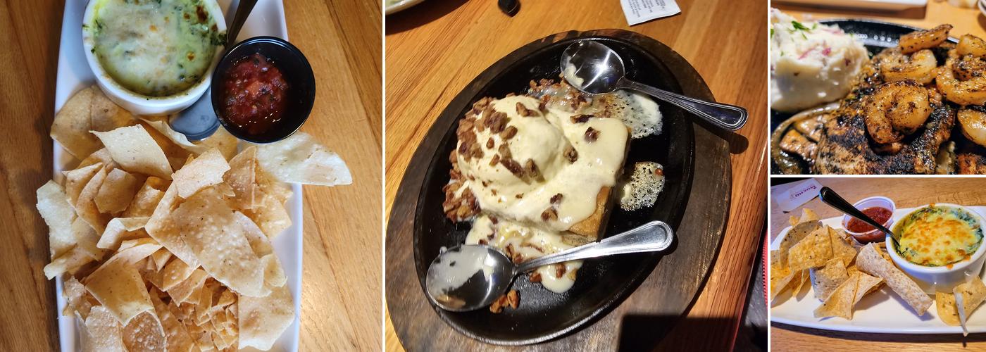 Applebee's Grill + Bar