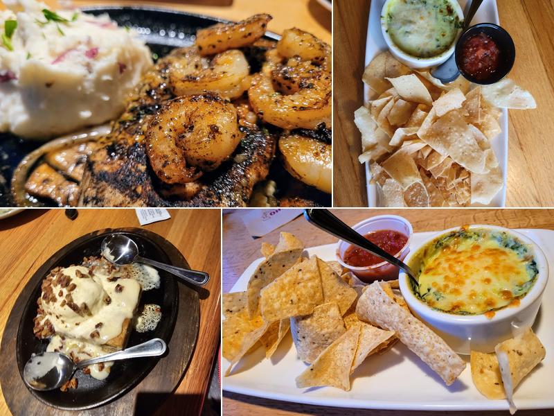 Applebee's Grill + Bar 3142 US-190, Hammond