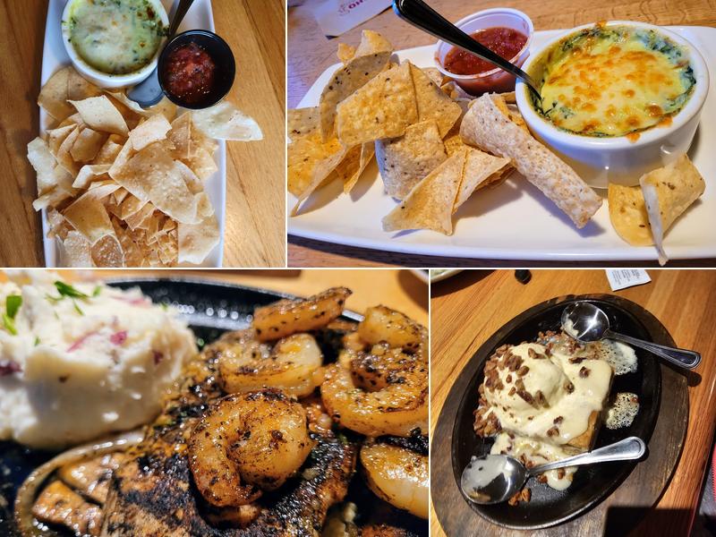 Applebee's Grill + Bar