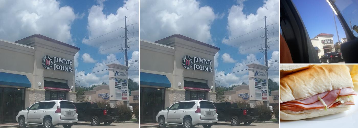 Jimmy John's