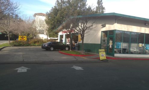 Pennzoil 10 Minute Oil Change