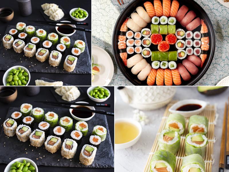 Sushi Daily Kenilworth