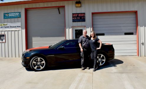 K-Way Auto Repair Eureka Springs