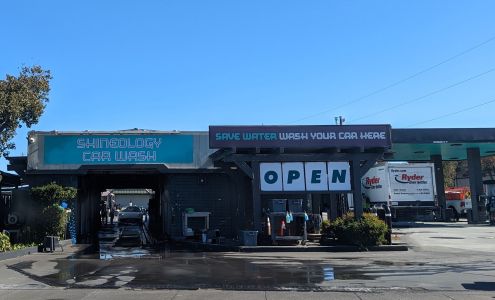 Shineology - Lucky Dr