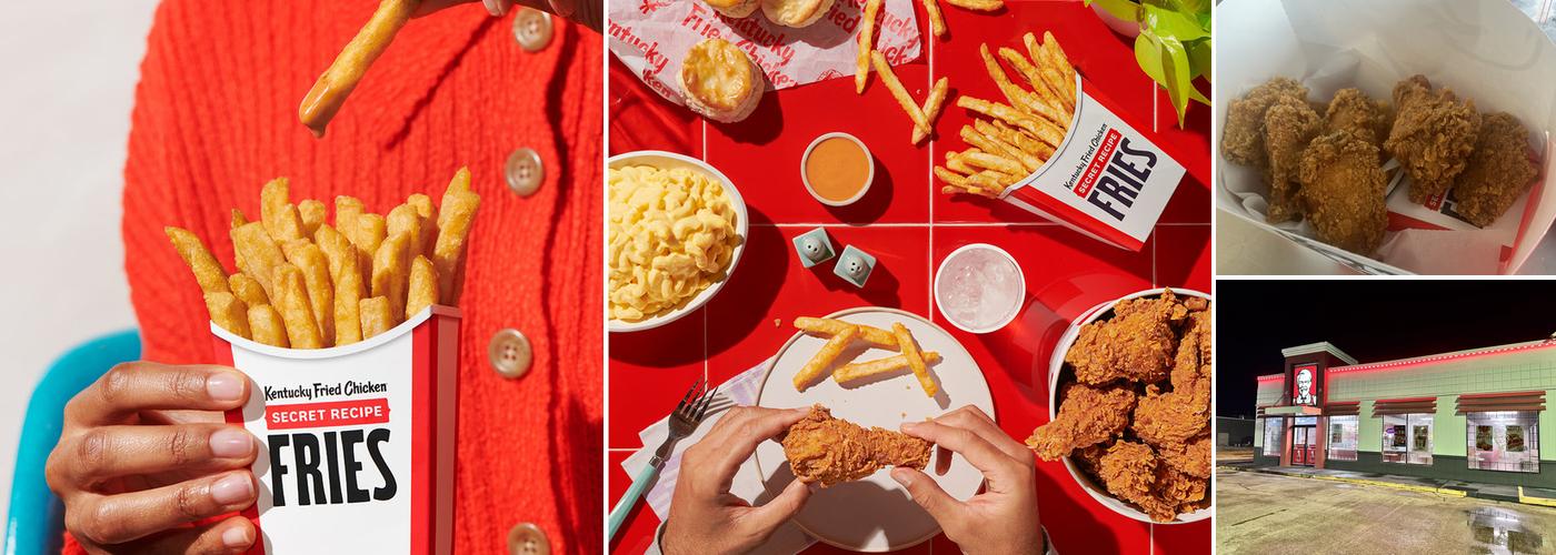 KFC